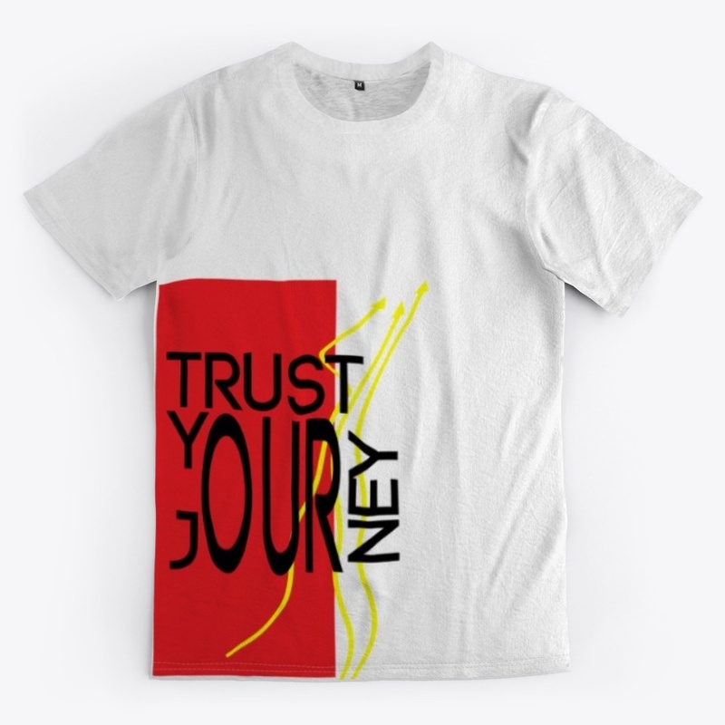 trust your journey