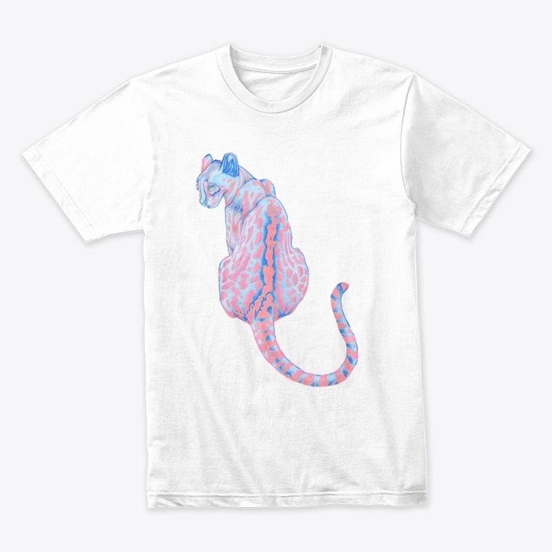 Bubblegum Beast