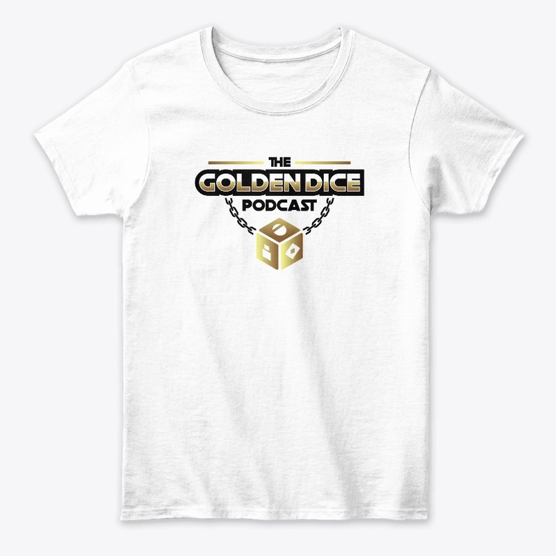 Golden Dice Podcast