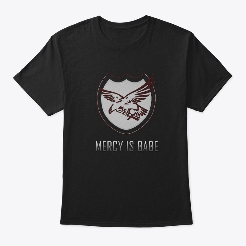 Mercy Is Babe (S)