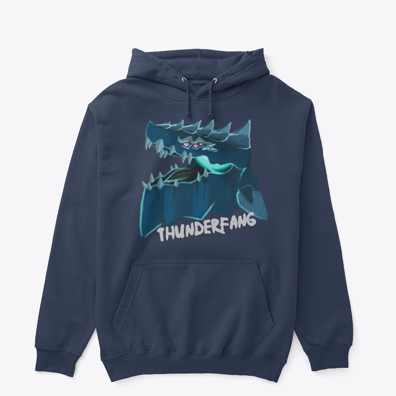 THUNDERFANG