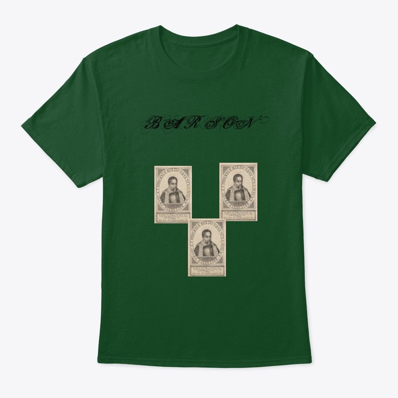 Bar Son King J Collection
