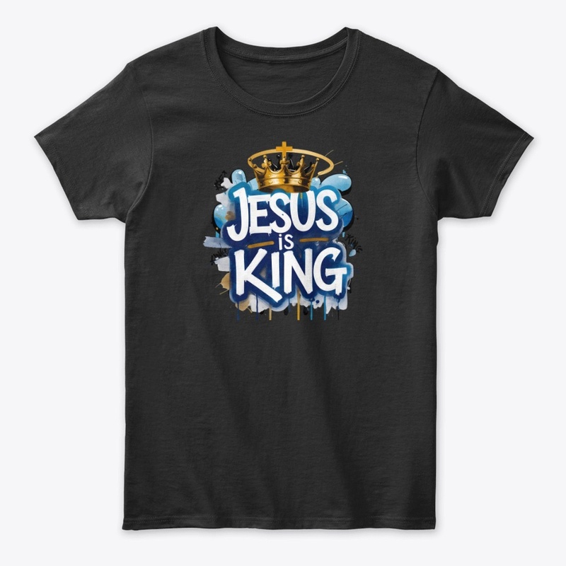 Jesus is Lord