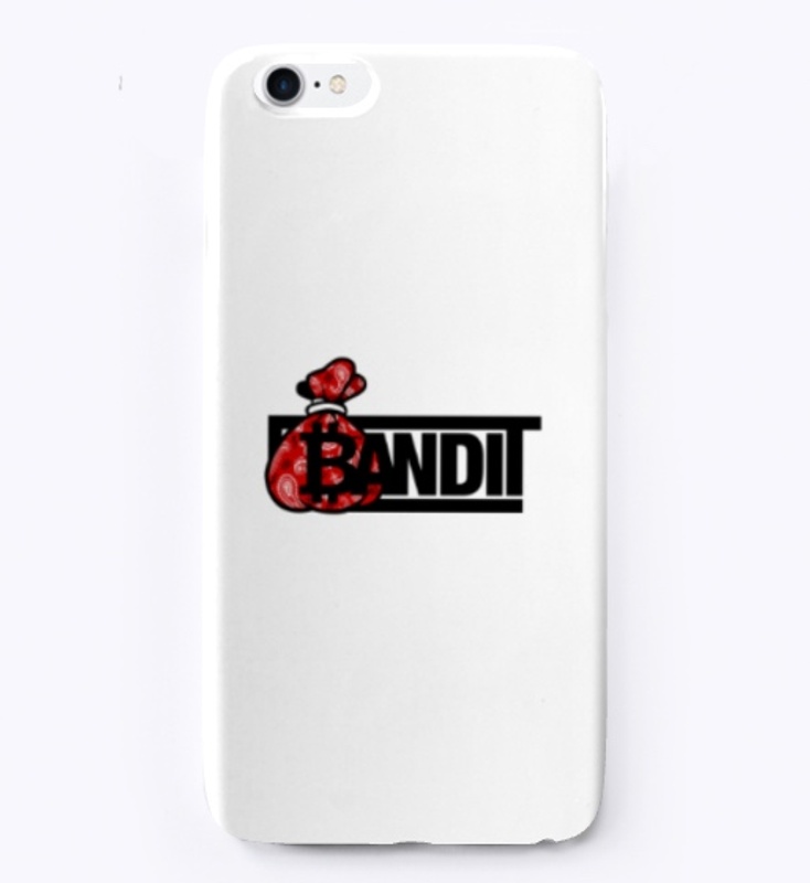 Bandit Phone Case