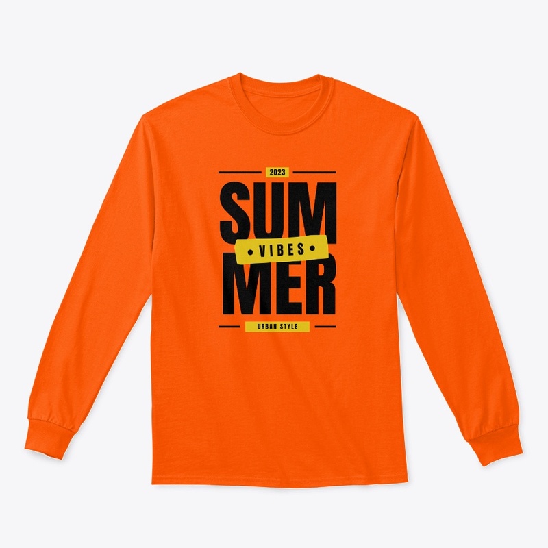 Summer Vibes Premium Collection