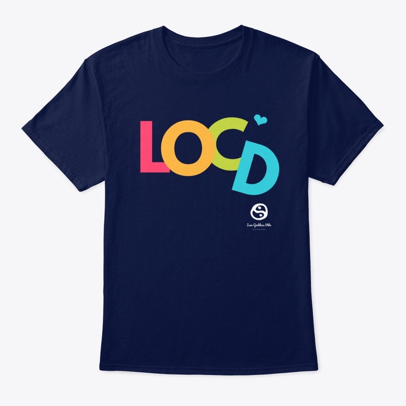 Loc'd Heart