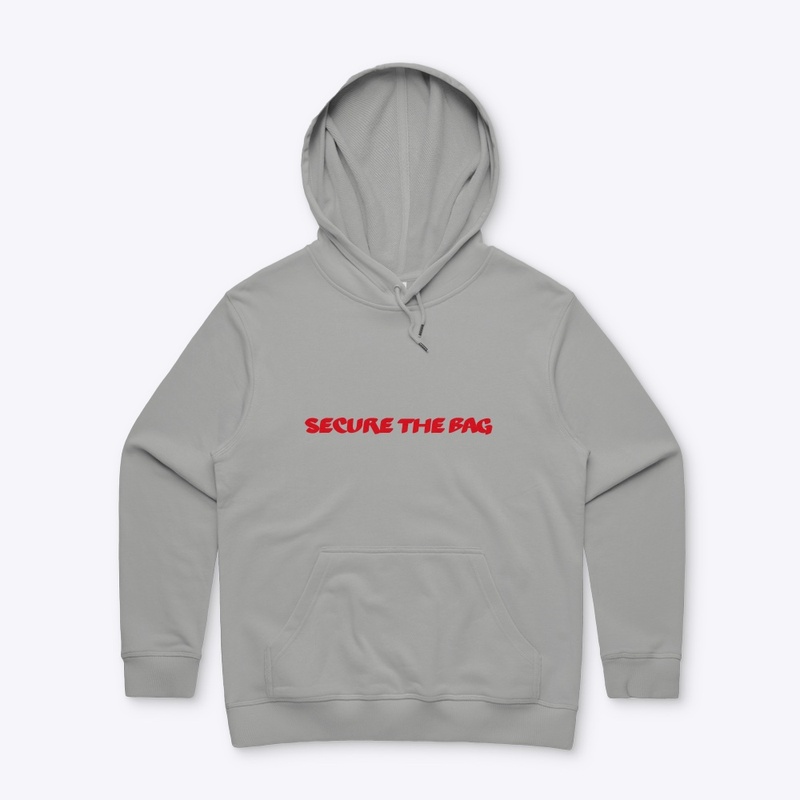 SECURE THE BAG 