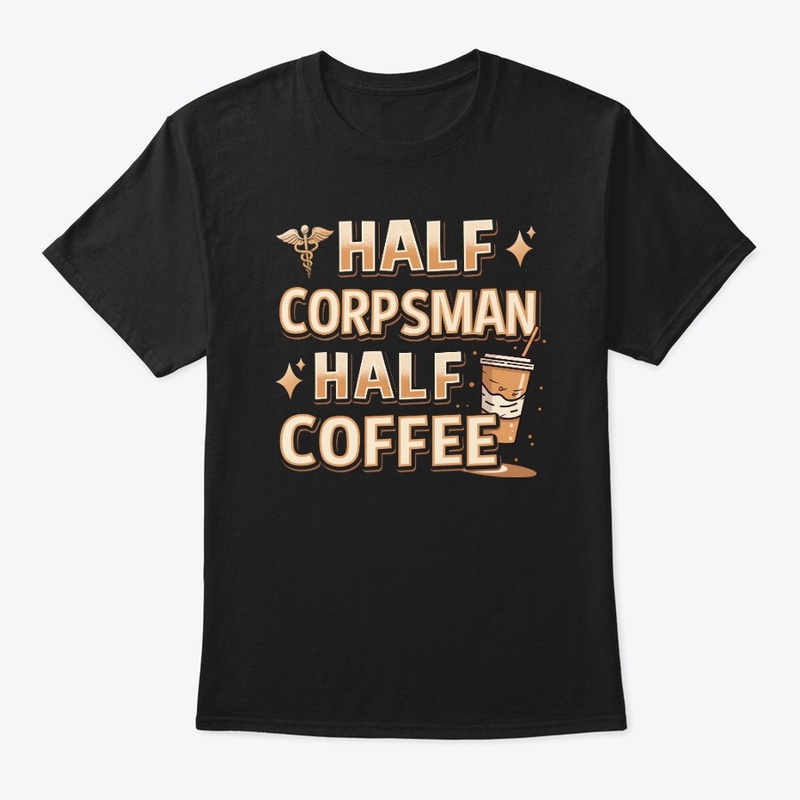 Corpsman's Coffee Delights
