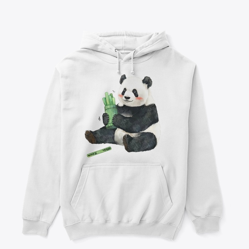 XIANGXIANG🐼Giant Panda