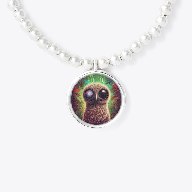 Confuzed Potoo Merchandise