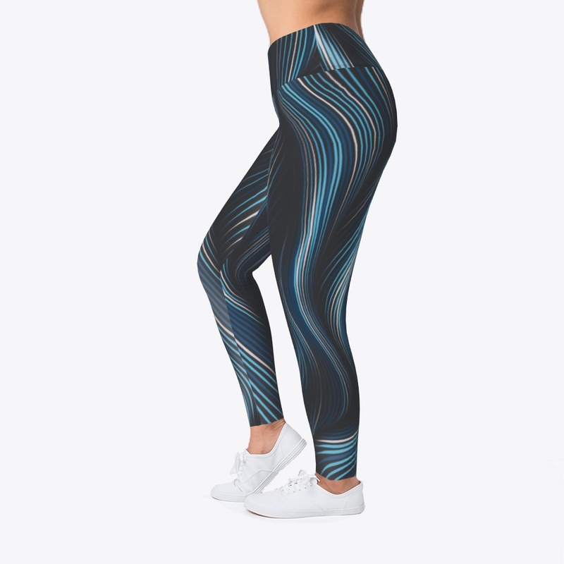 Girls Leggings For Girls | Yoga Pants