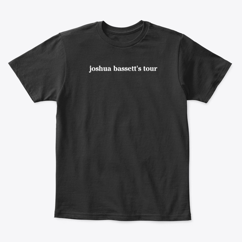 Joshua Bassett Merchandise