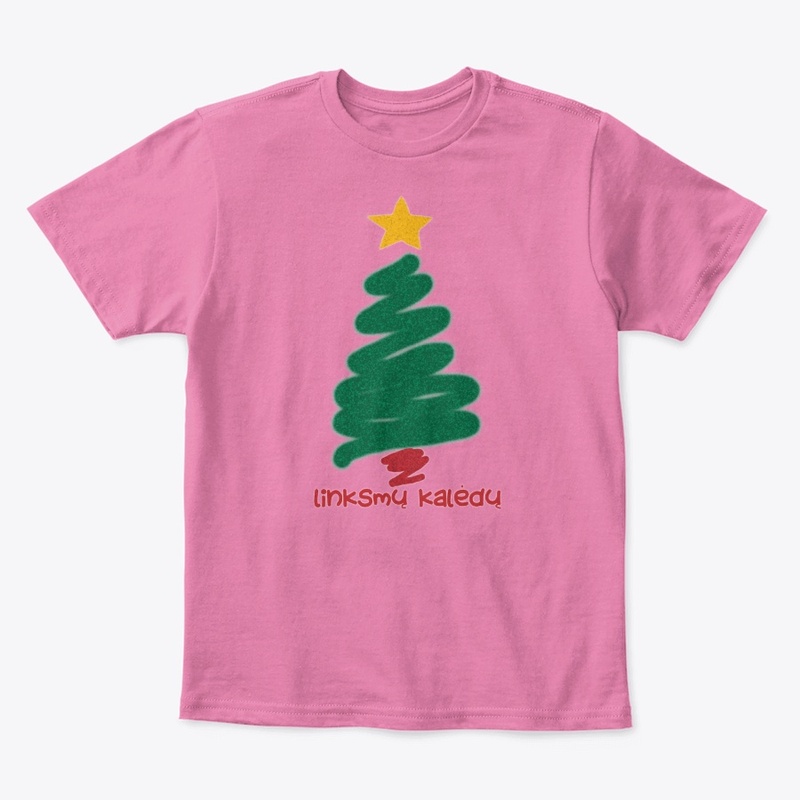 KIDS Lith LINKSMU KALEDU