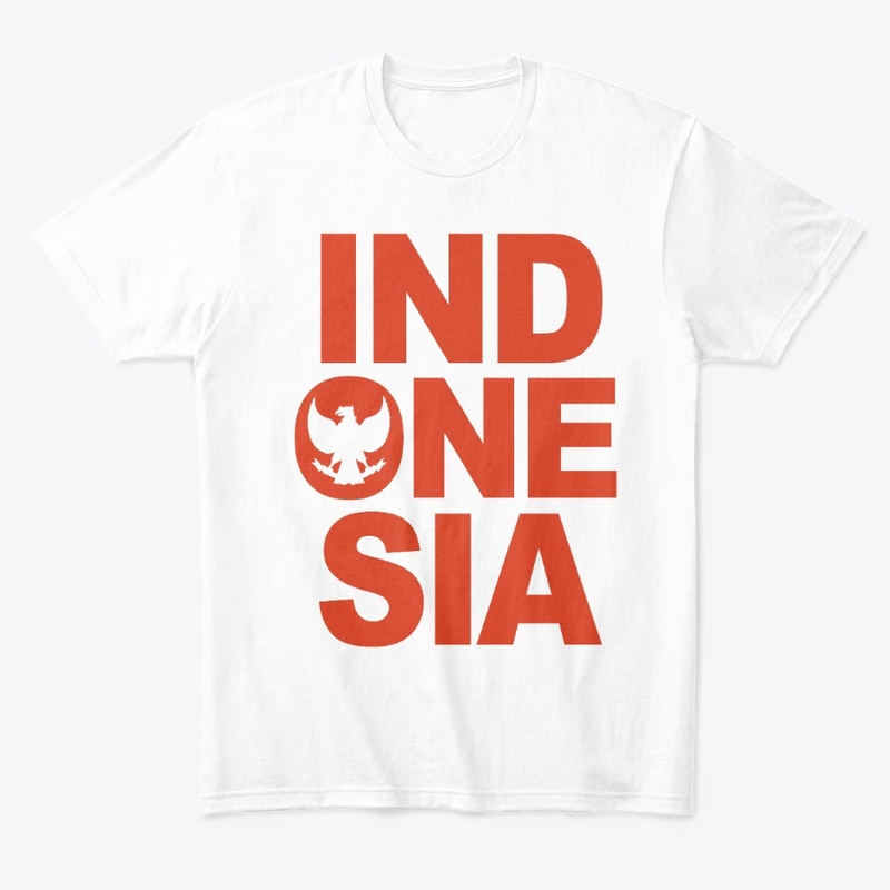 Indonesia - Indonesia ONE Garuda
