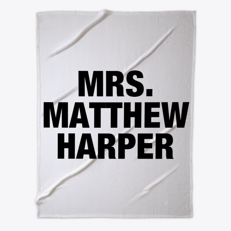 MRS. MATTHEW HARPER
