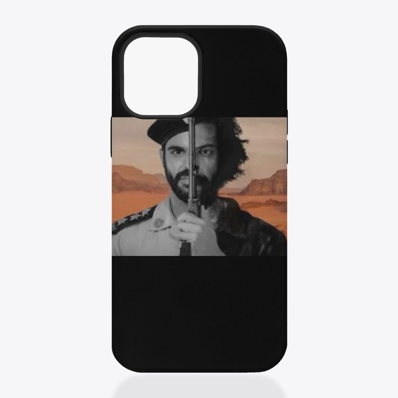 Rashash Al-Otaibi Design