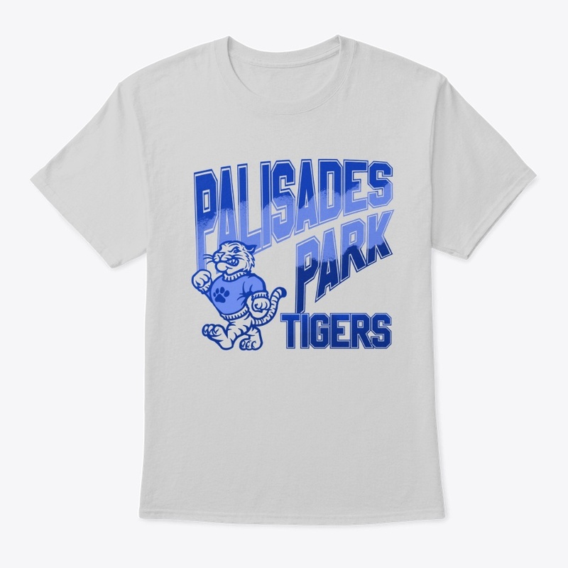 Retro Tiger Pride