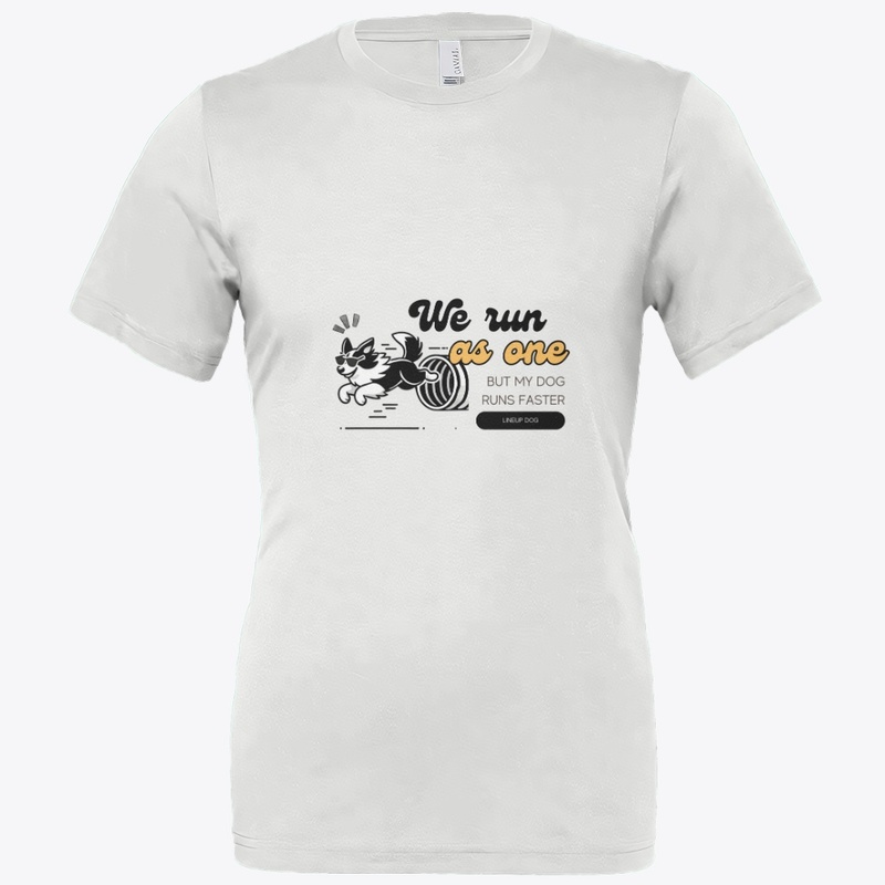 Run as One – Agility