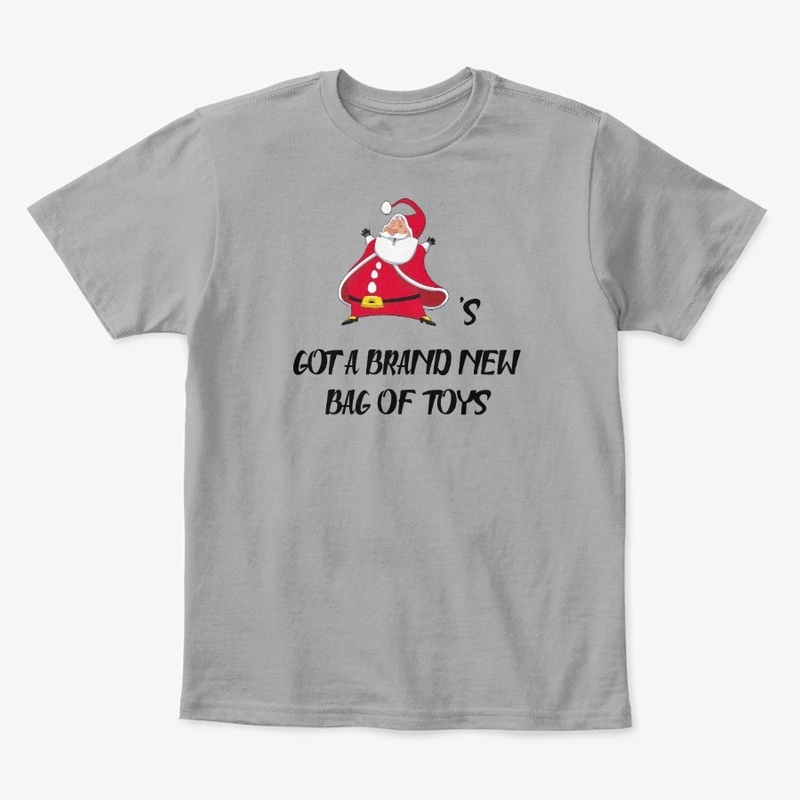 Santa Clause Toy's