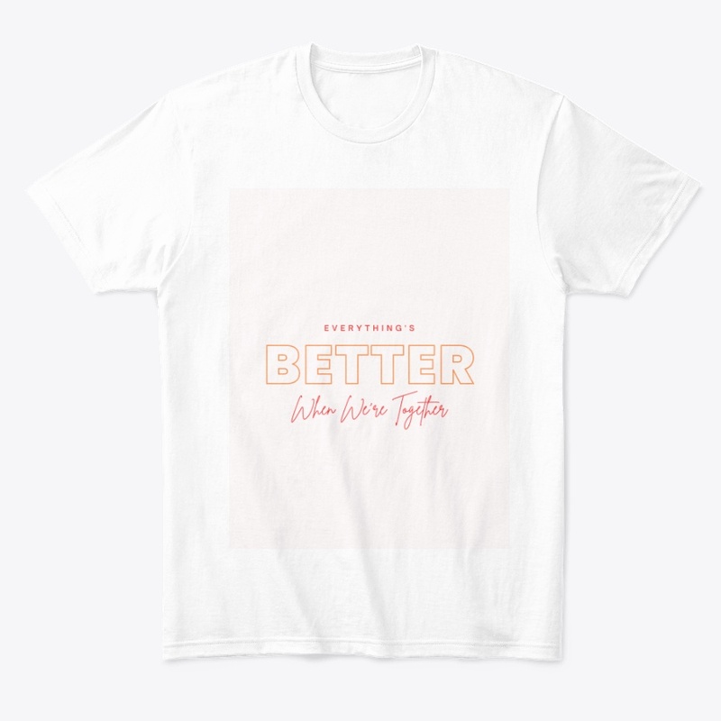 better