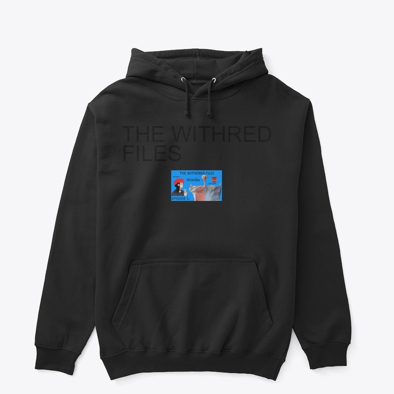 Episode 1: Slniečko Hoodie