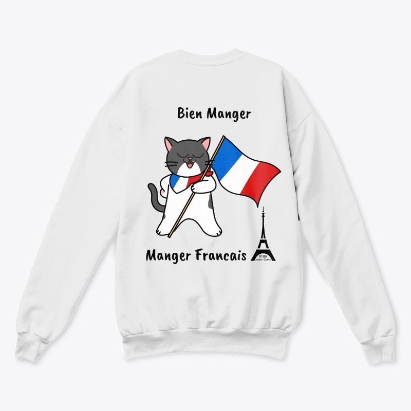 Manger Francais