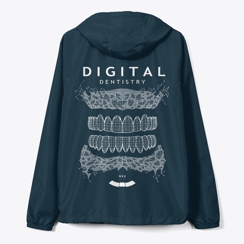 Digital dentistry BACK DESIGN