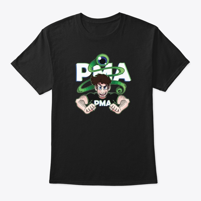 Jack Septiceye Merchandise