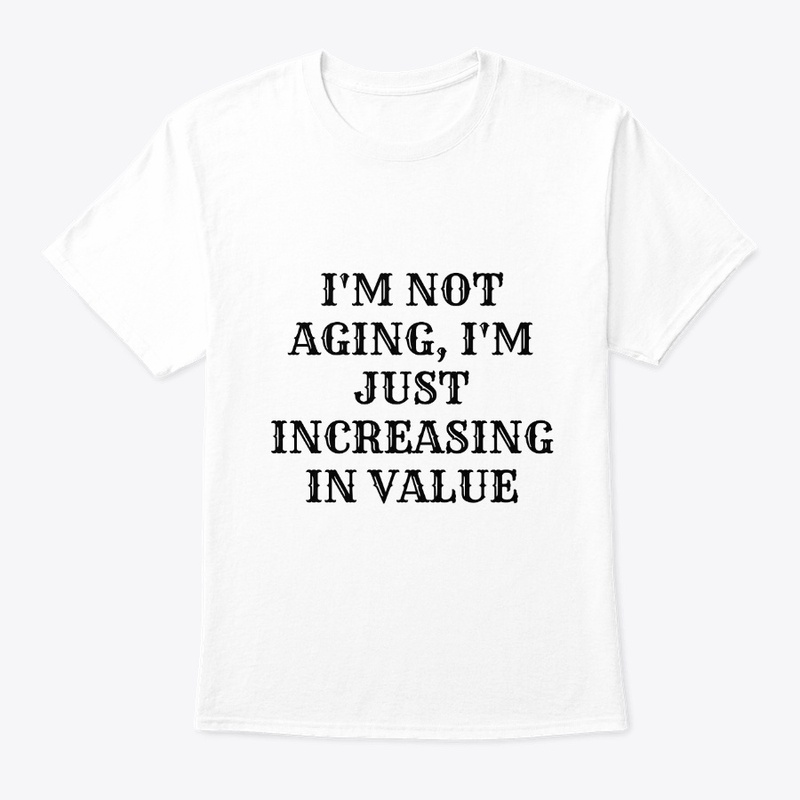 Timeless Evolution Tee