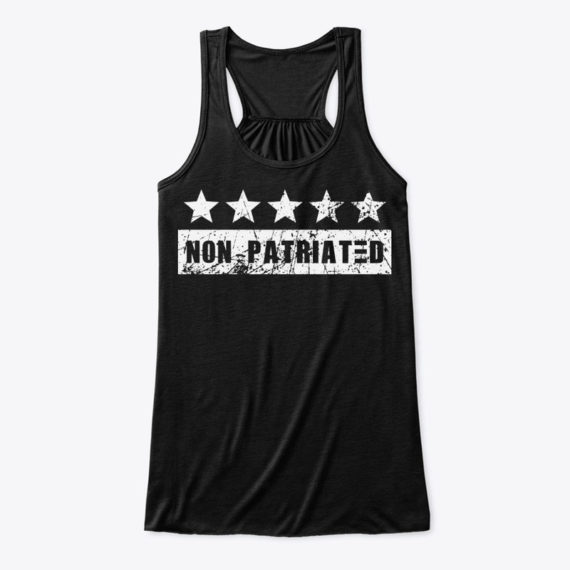 Non-Patriated