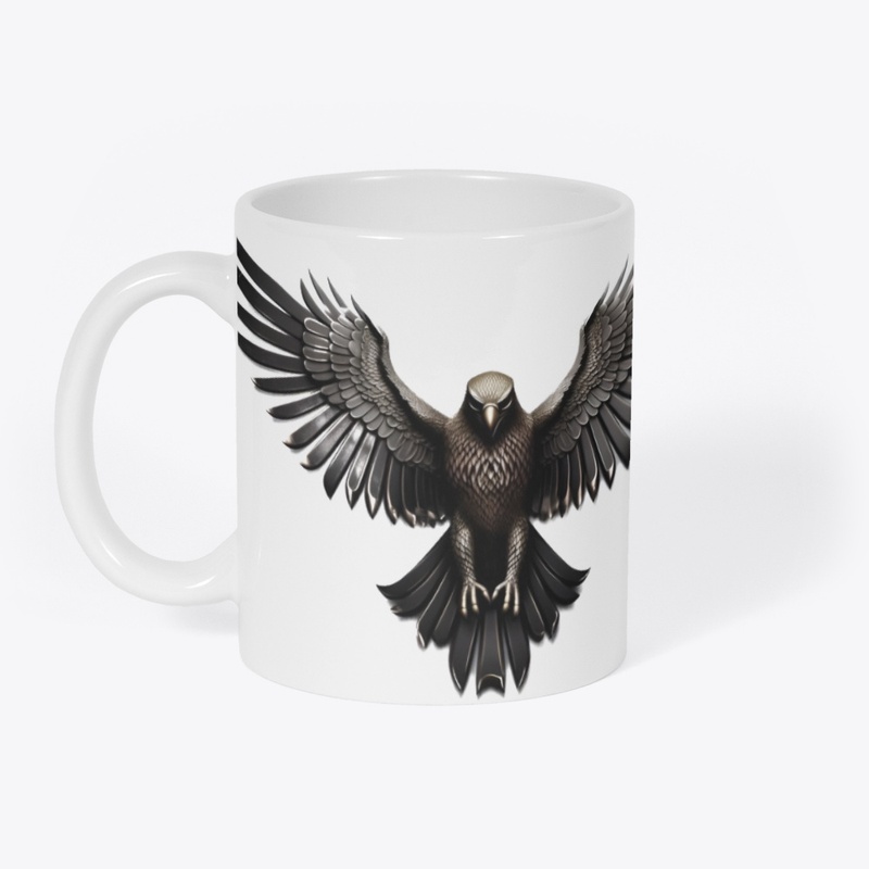 EAGLE T SHIRT