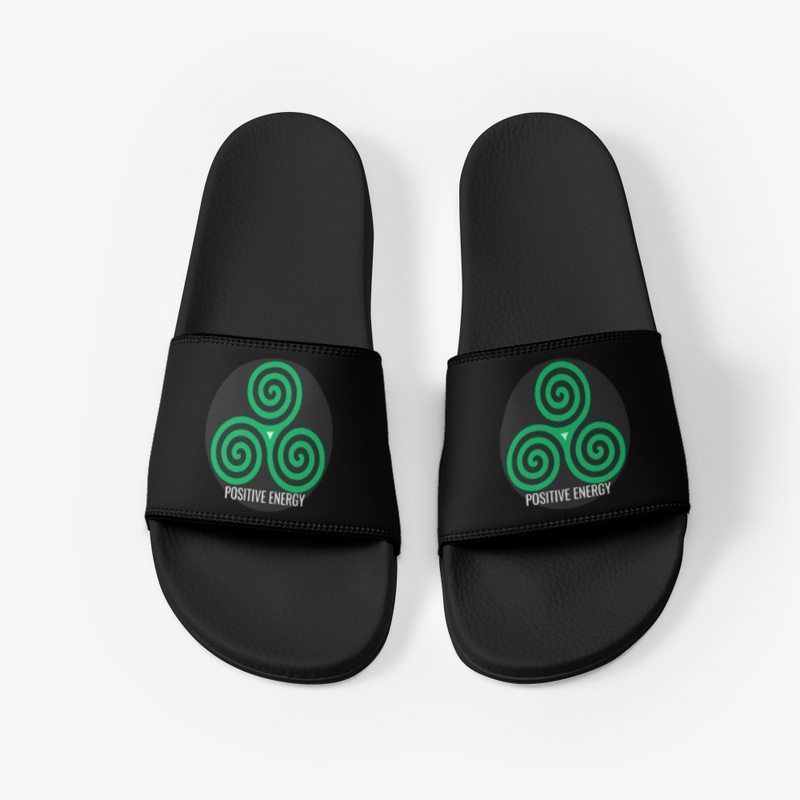 SD Black Slides