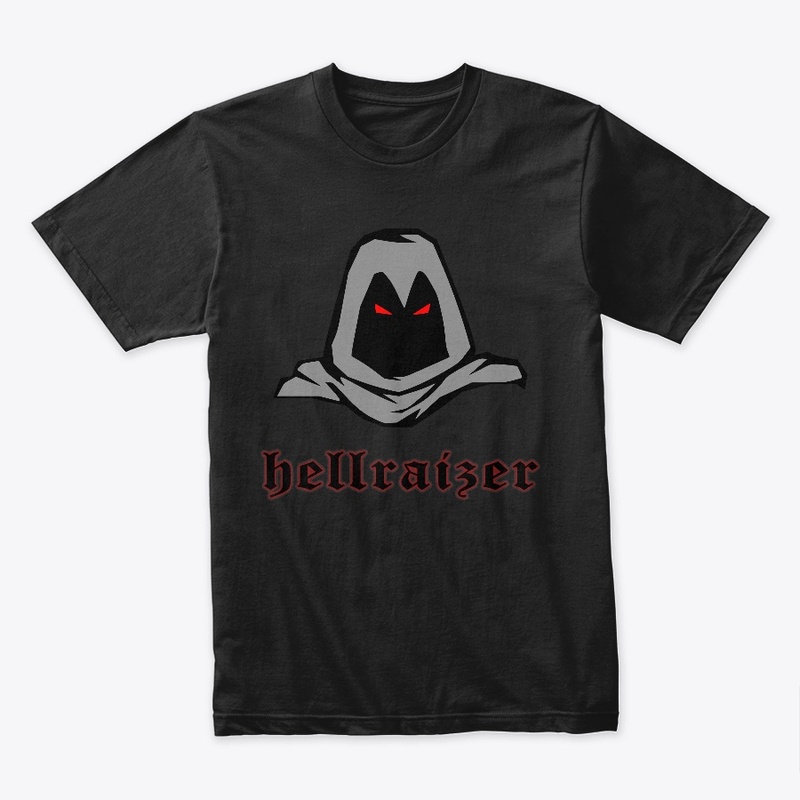HellRaizer Reaper