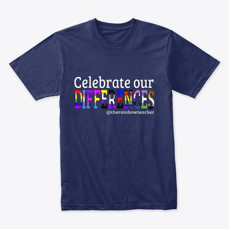 Celebrate our Differences