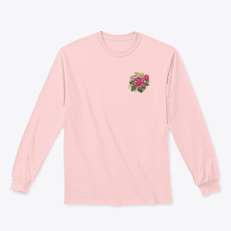 Blooming Rose