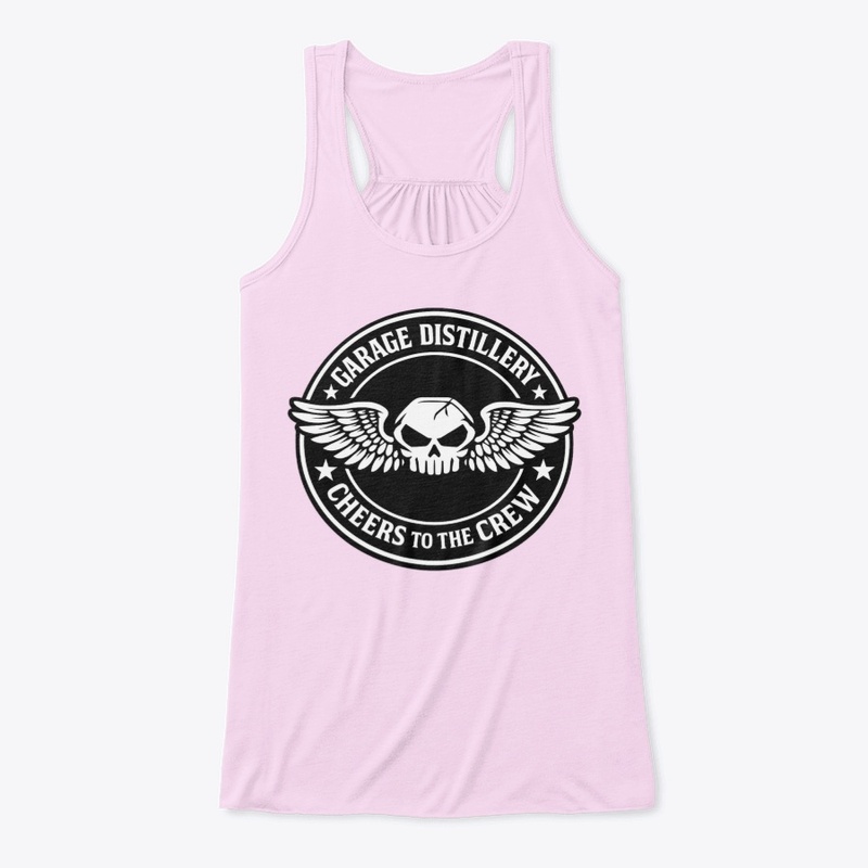 GARAGE DISTILLERY-WFTT-CHEERS-SP