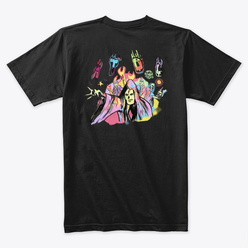 jareds 3xl shirt