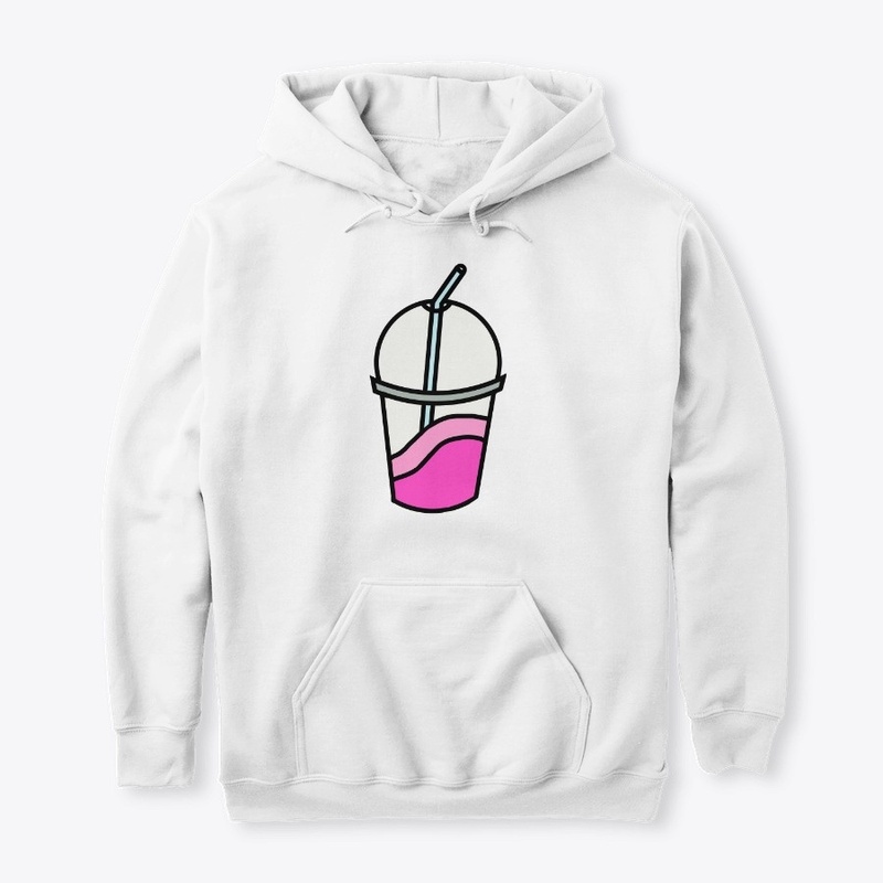 Pink Milk 