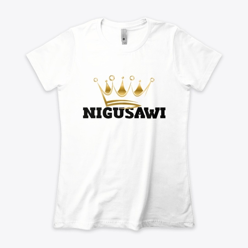NIGUSAWI