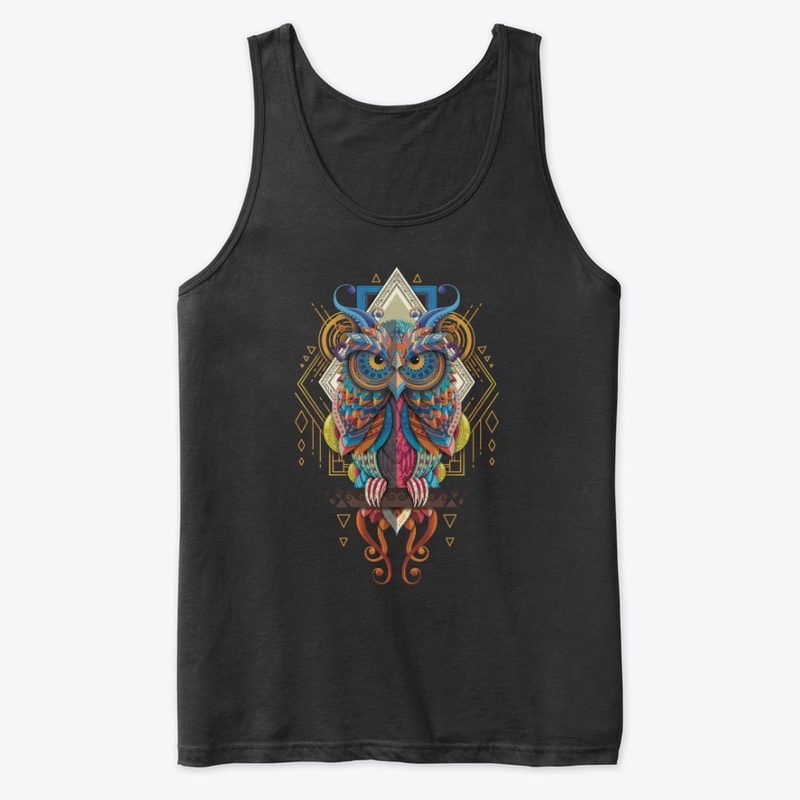 Owl BG