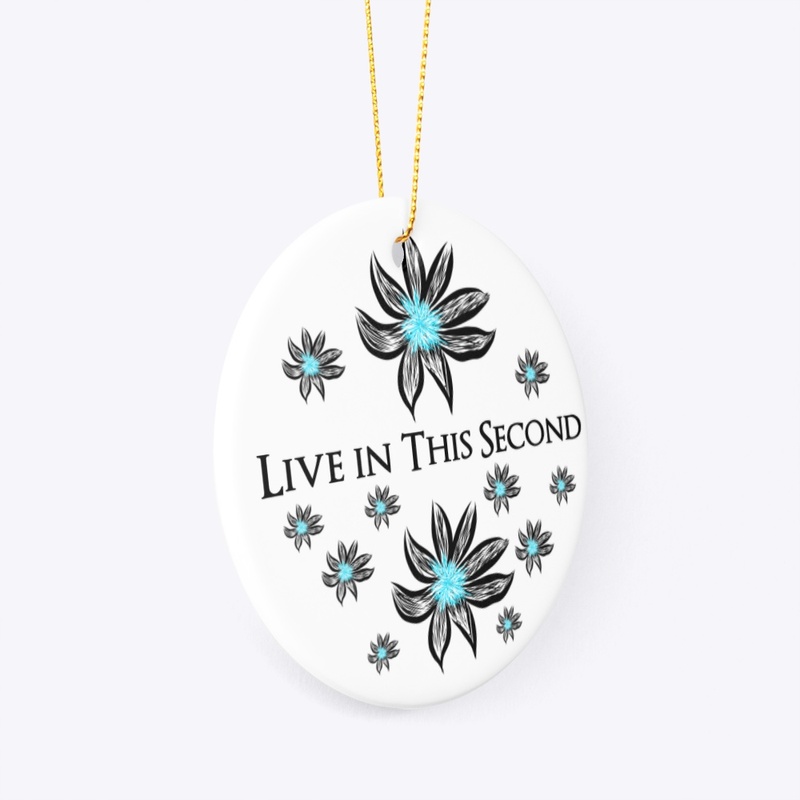 LITS Christmas Ornament