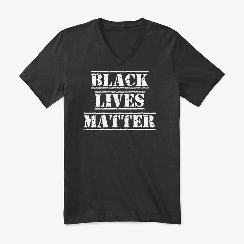 BLACK LIVES MATTER 2