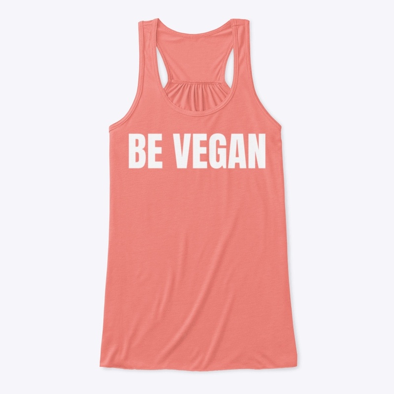 Be Vegan
