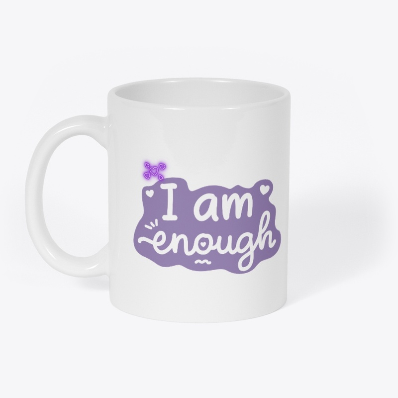 I'am Enough
