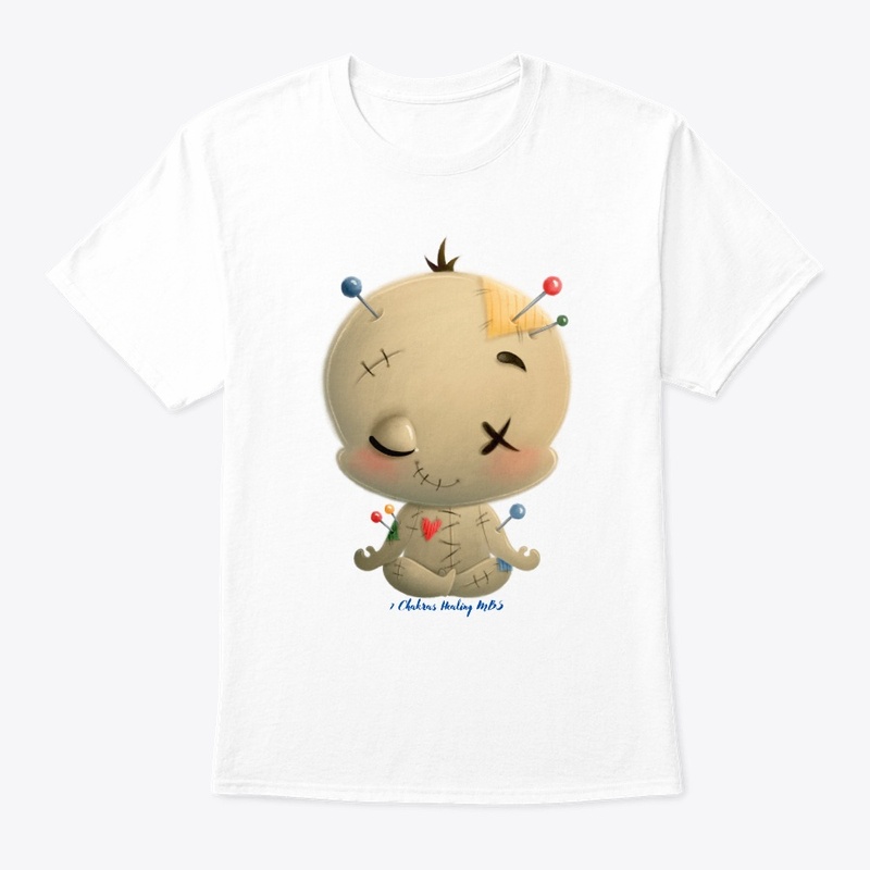 Voodoo Baby