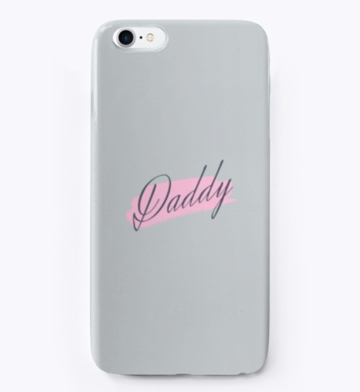 Daddy