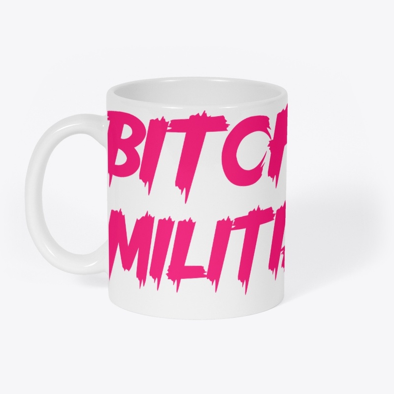 Bitch Militia