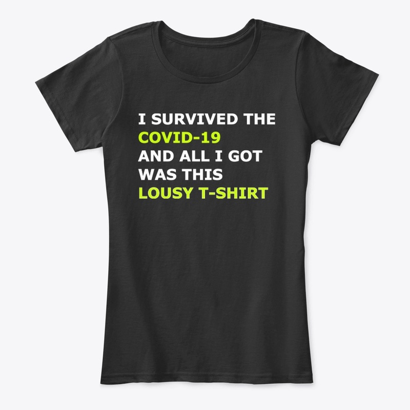 Surviving COVID-19