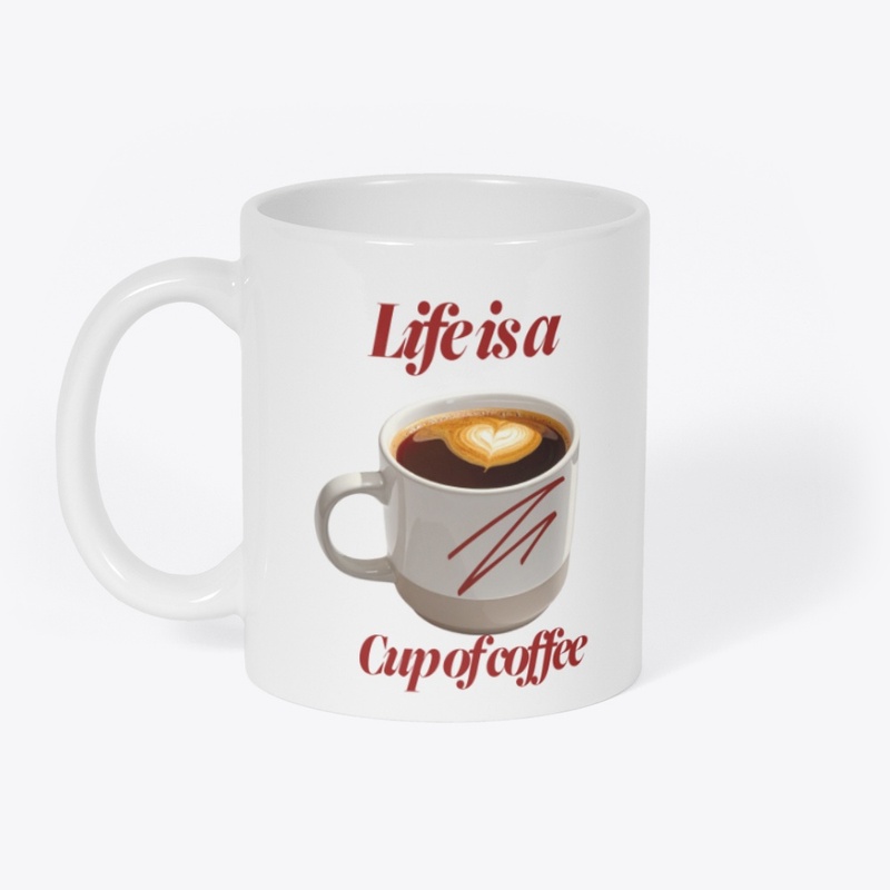 Coffee cup