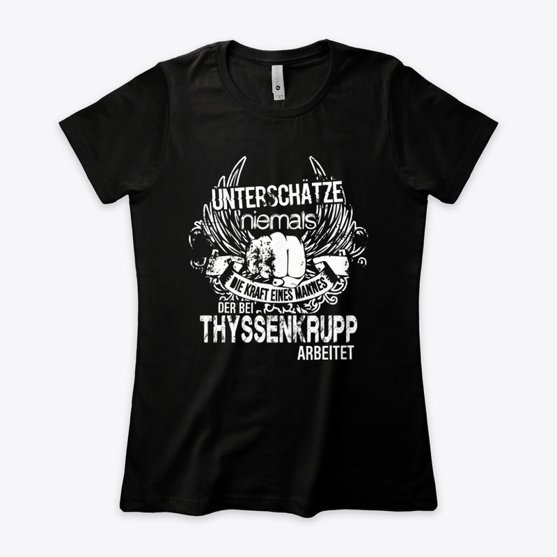 ThyssenKrupp-Limited Edition [Mannes]